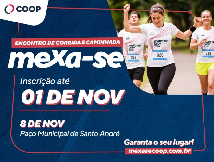 mexa-se