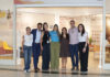 Hospital da Mulher de Santo André debate parto normal em roda de conversa no Shopping ABC
