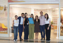 Hospital da Mulher de Santo André debate parto normal em roda de conversa no Shopping ABC
