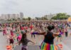 São Bernardo promove Dia das Crianças especial, com lazer, diversão e integração para toda a família