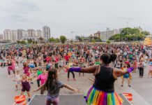 São Bernardo promove Dia das Crianças especial, com lazer, diversão e integração para toda a família