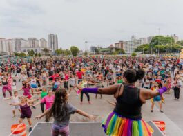 São Bernardo promove Dia das Crianças especial, com lazer, diversão e integração para toda a família