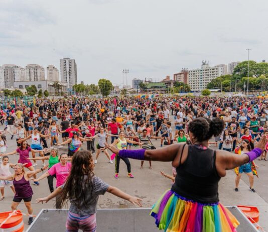 São Bernardo promove Dia das Crianças especial, com lazer, diversão e integração para toda a família